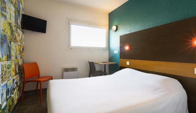 hotelF1 Longwy