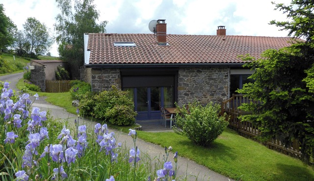 House, Chirassimont
