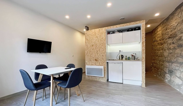 House Floëge 4 persons