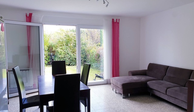 House for rent Orly Pont de Rungis (4 bedrooms)