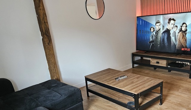 House in the country 90mÂ² (90sqm)