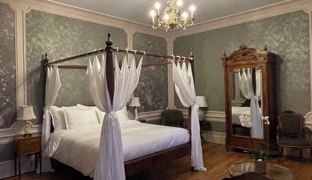 House of Mailly
