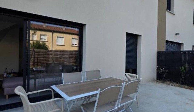 House Rochemaure
