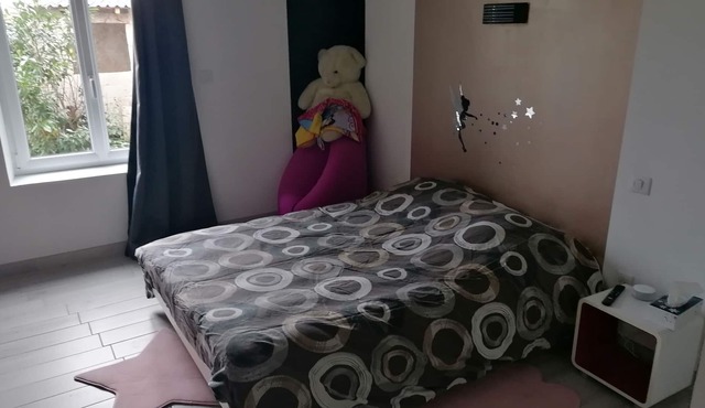 House room