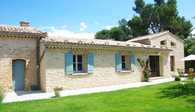 House/Villa - Saint-Pierre-de-Vassols