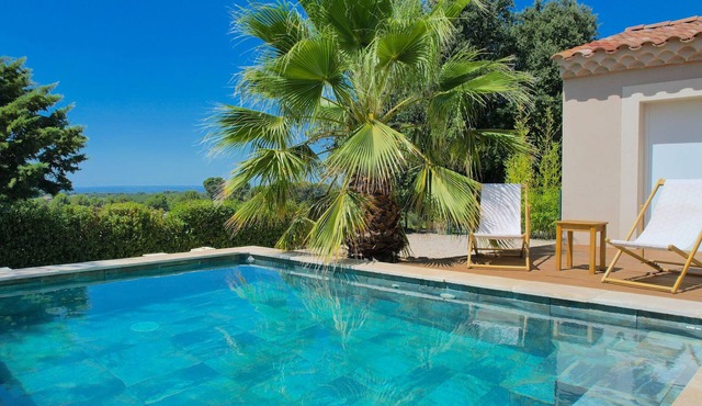 House/Villa - Saint-Pierre-de-Vassols