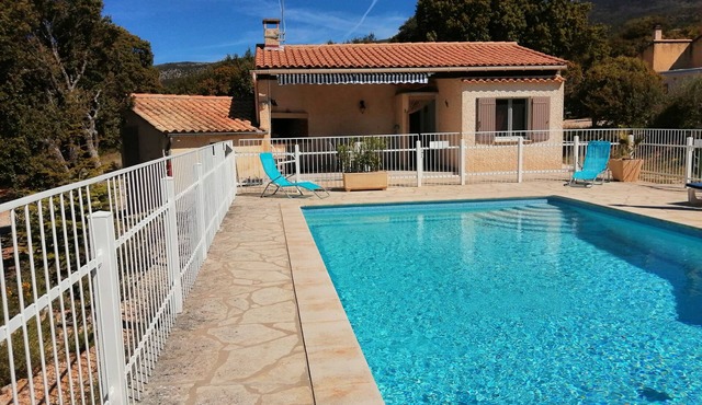 House/Villa -BEDOIN MONT VENTOUX