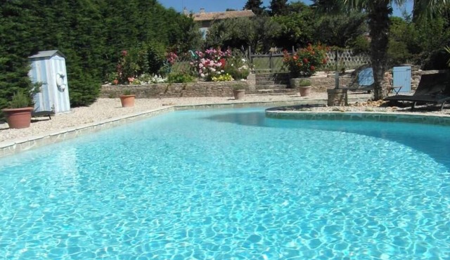 House/Villa - FAUCON