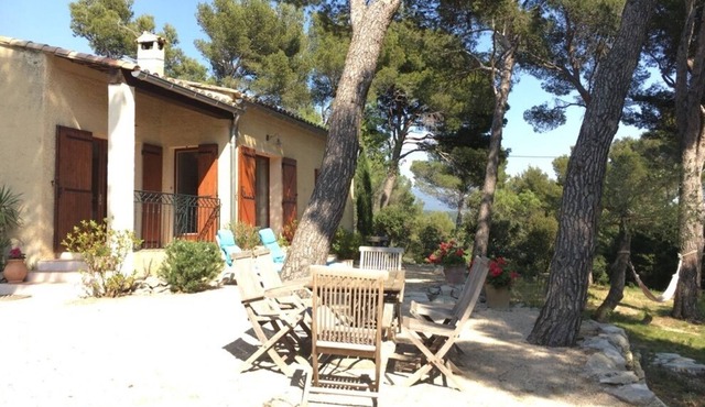 House / Villa - LE BARROUX