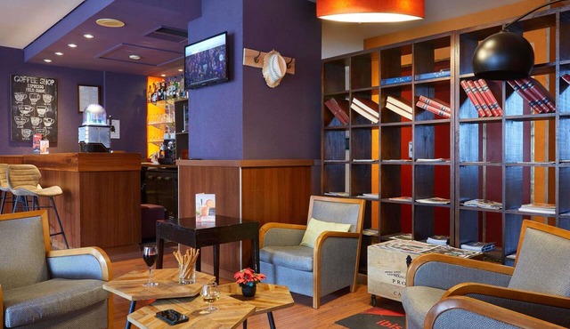 ibis Annemasse