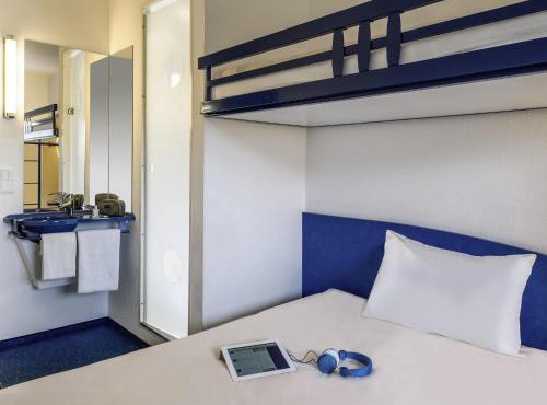ibis budget Libourne in Libourne