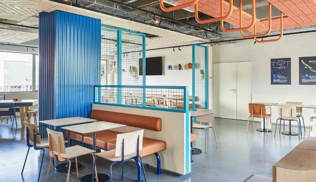 ibis budget Nancy Laxou