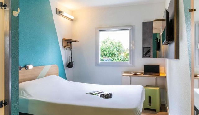 ibis budget Orly Rungis