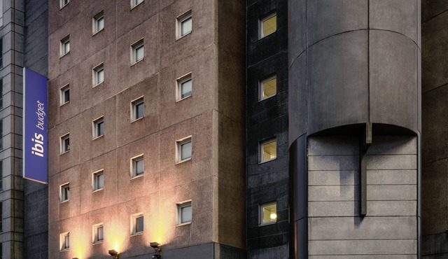 ibis budget Paris Porte d'Italie Est