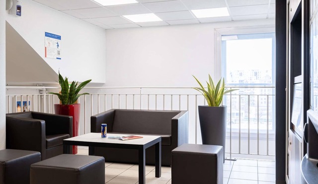 ibis budget Paris Porte d' Italie Ouest