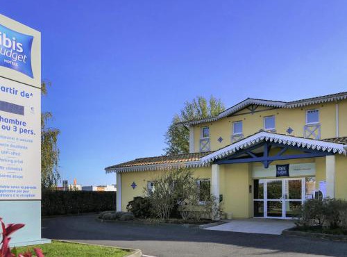 Ibis Budget Perigueux Boulazac