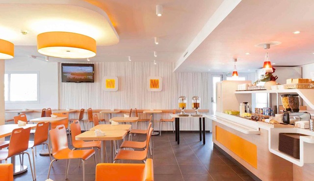 ibis budget Roanne