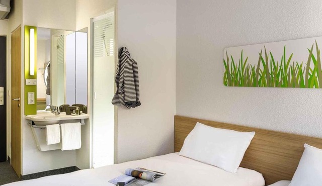 Ibis Budget Roanne Hôtel