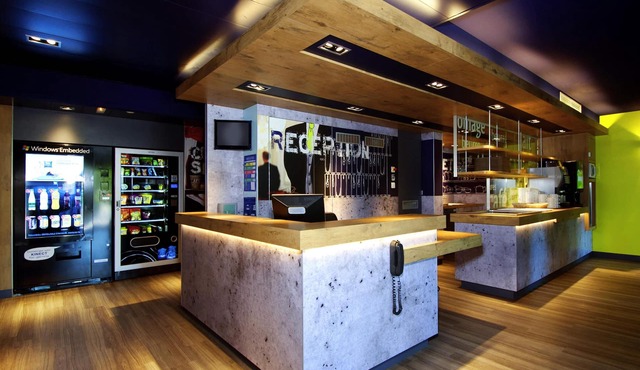 ibis budget Vélizy