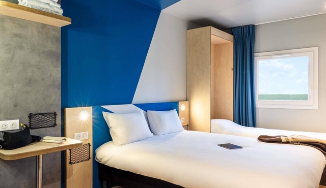 ibis budget Villemomble