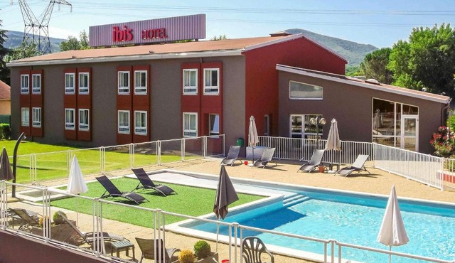 ibis Montélimar Nord