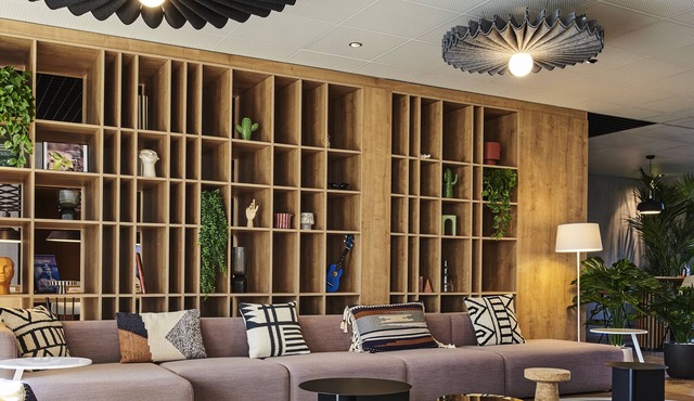 Ibis Montlhery Paris Sud