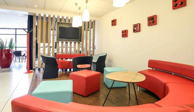 ibis Nancy-Brabois