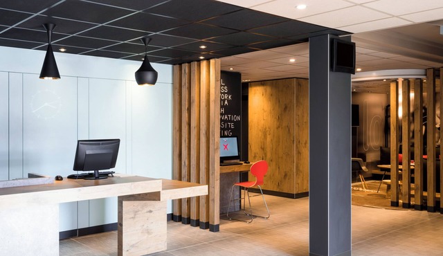 ibis Roanne