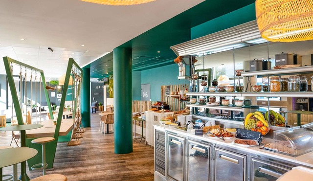 Ibis Styles Chatenay-Malabry Paris Sud
