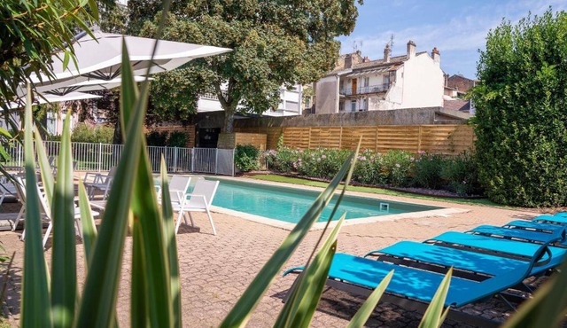ibis Styles Macon Centre
