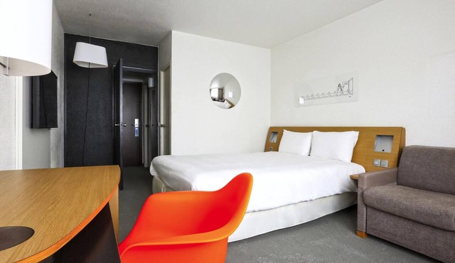 ibis Styles Nancy Sud