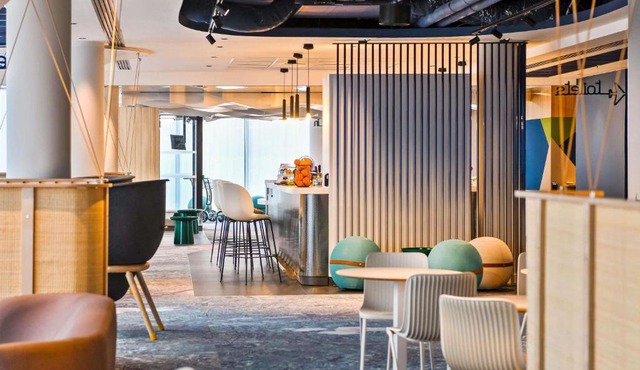 ibis Styles Paris Orly Airport