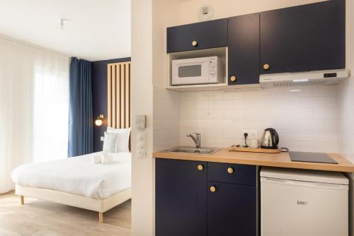 Ibis Styles Paris Pont d'Ivry