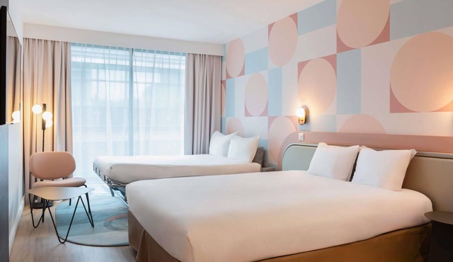ibis Styles Paris Porte d’Orléans Hotel