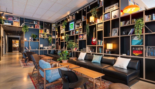 Ibis Styles Paris Villejuif