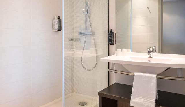 ibis Styles Saint Dizier