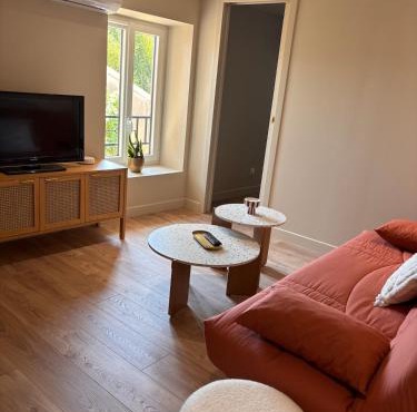 Impasse 515, Appartement en Beaujolais