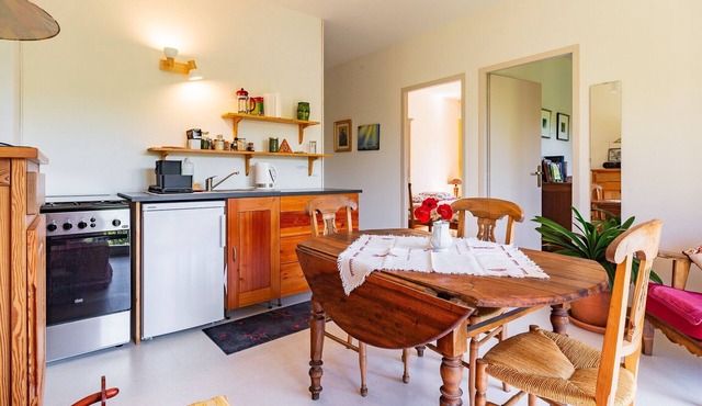 Independent Apartment on the First Floor