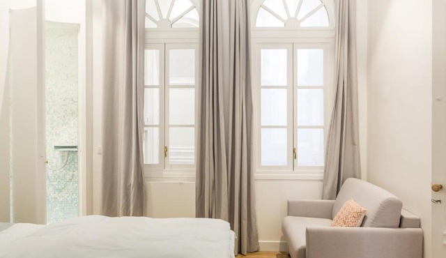 Intendance beautiful apartment