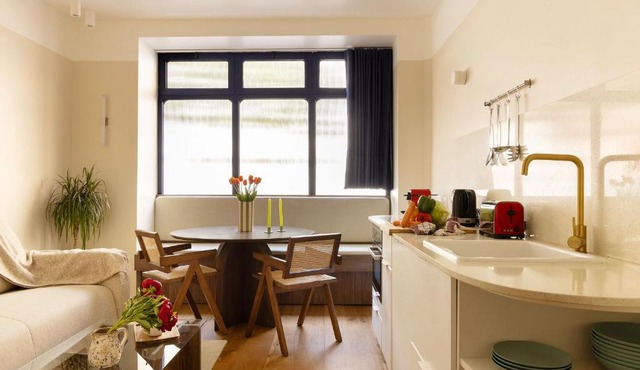 Jardin des Plantes - Amazing 2BR 4P apartment