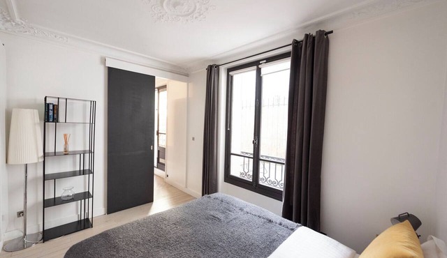 Jehan, 2BR/1BA, 4 people