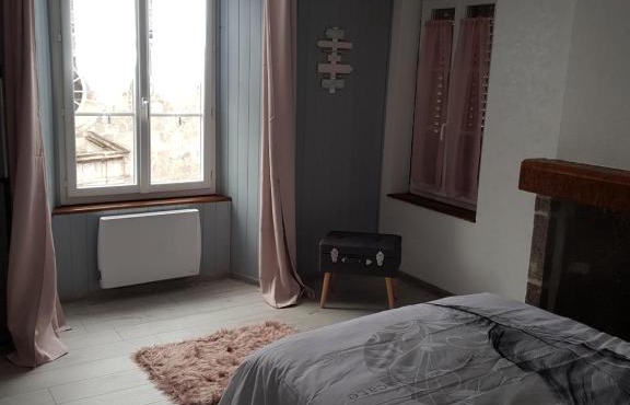 Joli appartement à Murat proche du Lioran Cantal