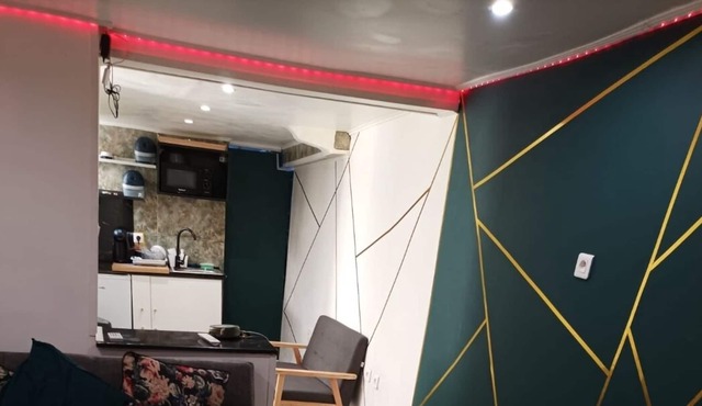 Joli Studio Spacieux Calme