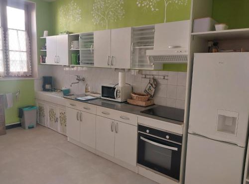 Jolie maison de Potier