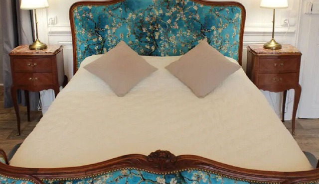 JOSEPHINE BEDROOM