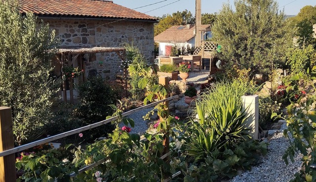 Kassanos "La Garenne"