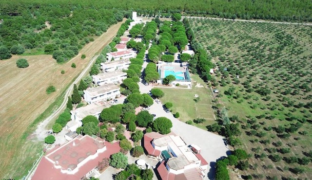Kum Hotel in Eceabat