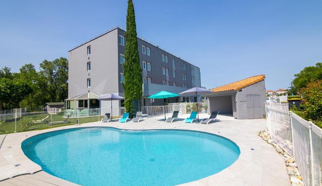 Kyriad Direct - Bourg les Valence