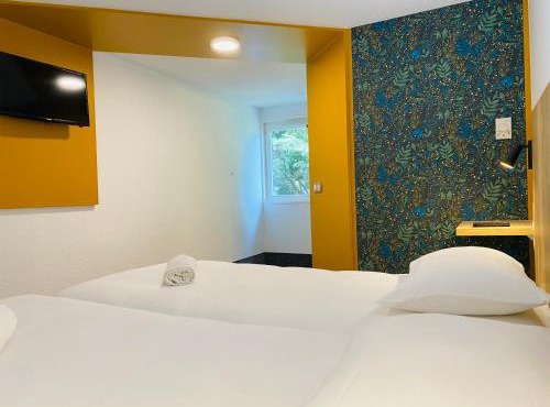 Kyriad Direct Chalon Sur Saone Nord