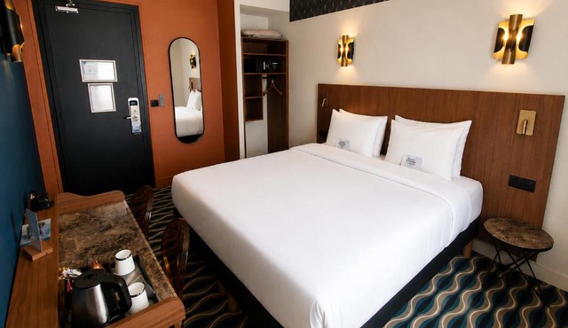 Kyriad Hotel XIII Italie Gobelins